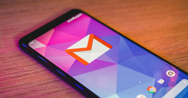 Cách đăng xuất tài khoản Gmail trên điện thoại Android, iOS đơn giản